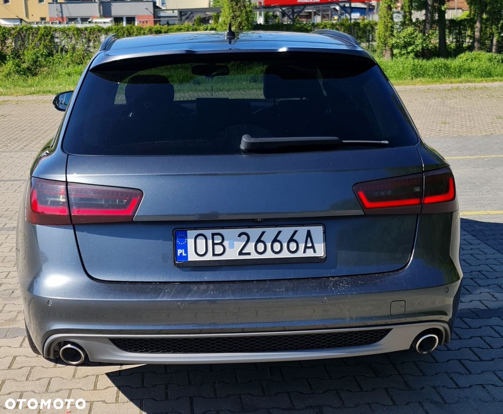 Audi A6 Avant 3.0 TDI DPF quattro S tronic - 3