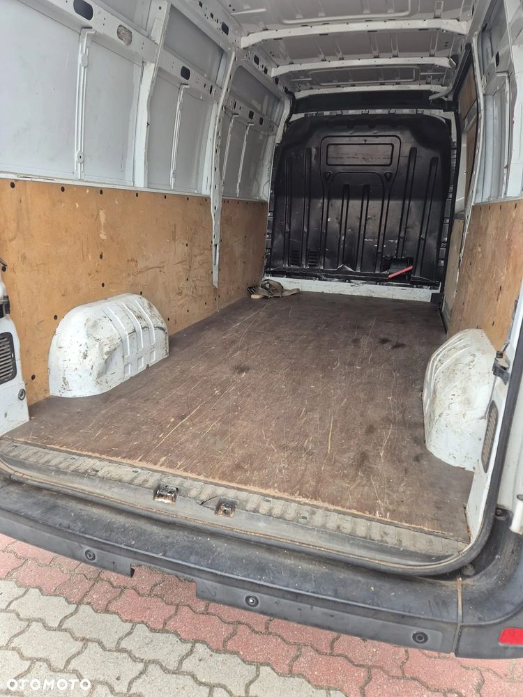 Opel MOVANO - 2