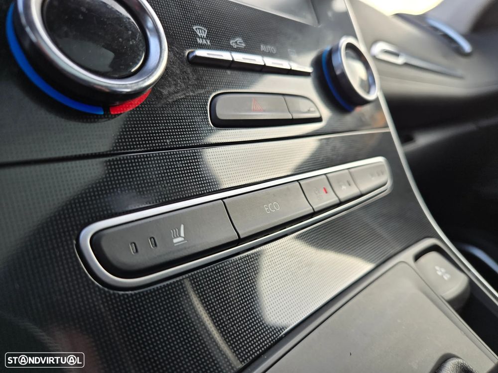 Renault Grand Scénic 1.5 dCi Bose Edition EDC SS - 17