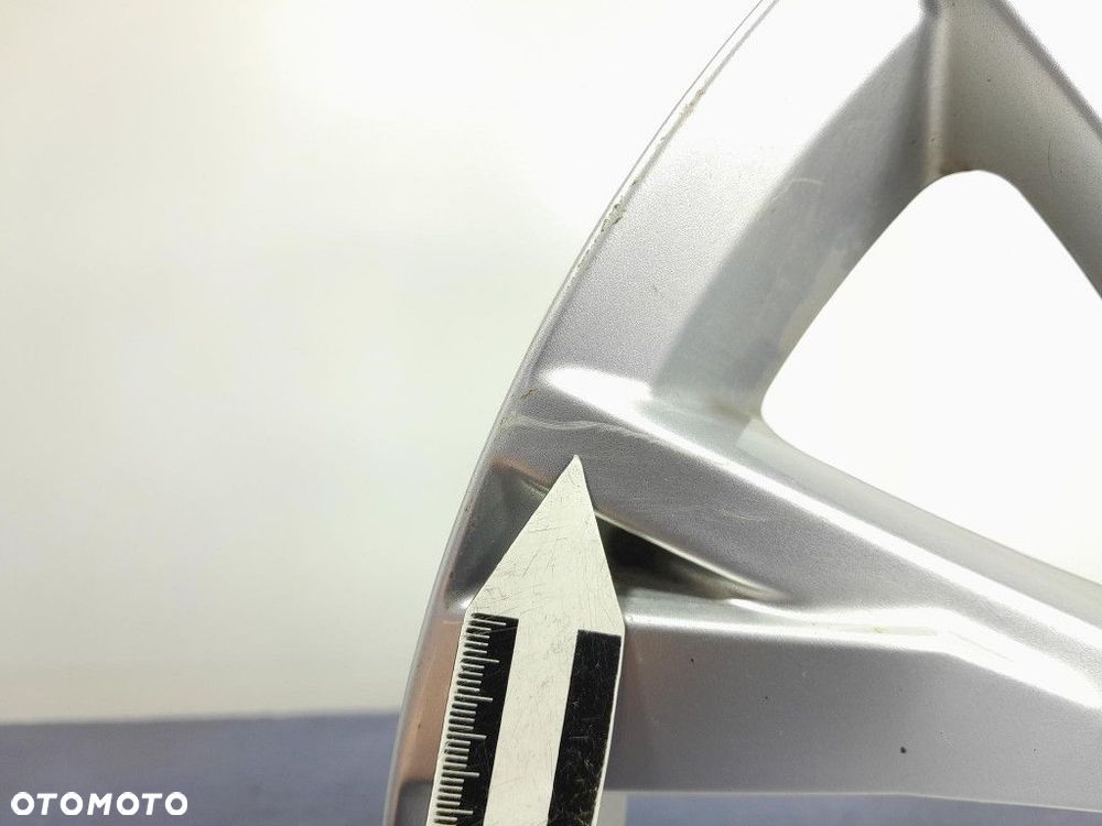 VW TIGUAN II FELGA ALUMINIOWA 5X112 7JX17 ET40 5NA601025 - 3