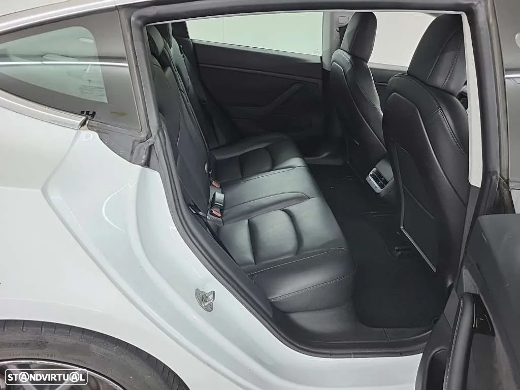 Tesla Model 3 Long-Range Dual Motor AWD - 5