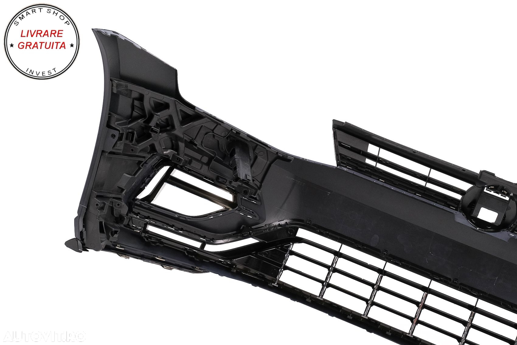 Kit Exterior Complet VW Golf 7 VII (2013-2017) 7.5 R Design- livrare gratuita - 9