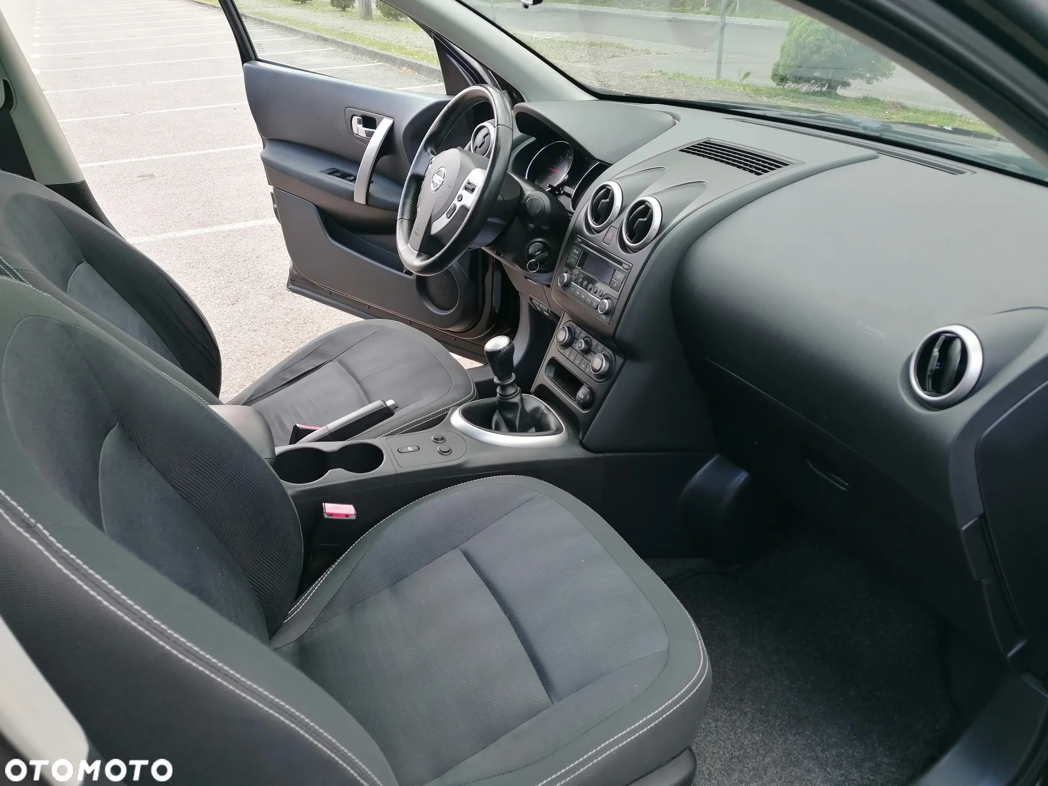 Nissan Qashqai+2 2.0 Tekna - 9
