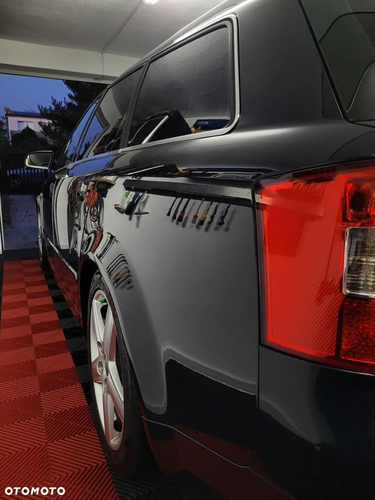 Audi A4 Avant 1.9 TDI - 21