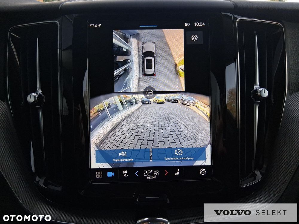 Volvo XC 60 - 28