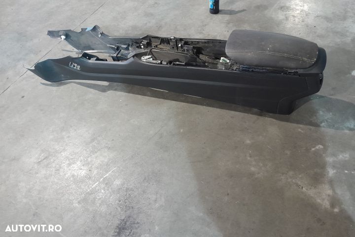 Cotiera BT4T-14F014-AE BT4T-14F014-AE Ford Mondeo MK5 [2014 - 2020] L - 2