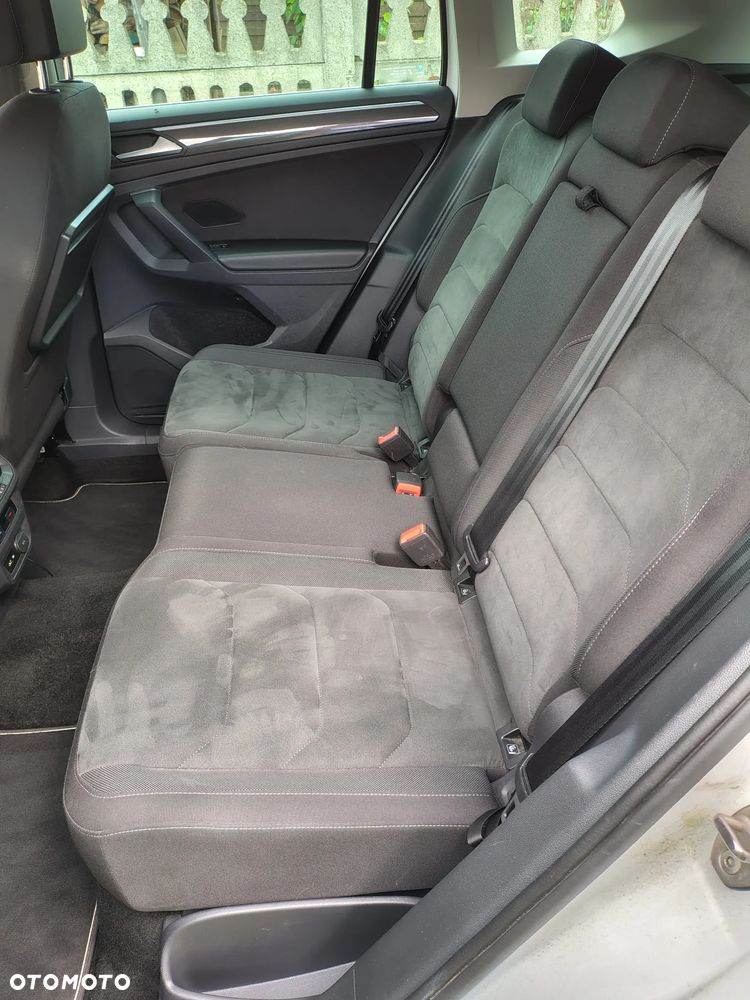 Volkswagen Tiguan 1.5 TSI EVO R-Line DSG - 8