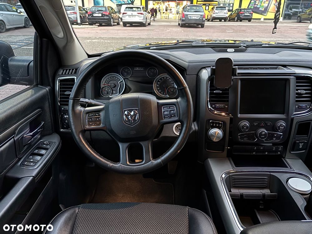 RAM 1500 - 24