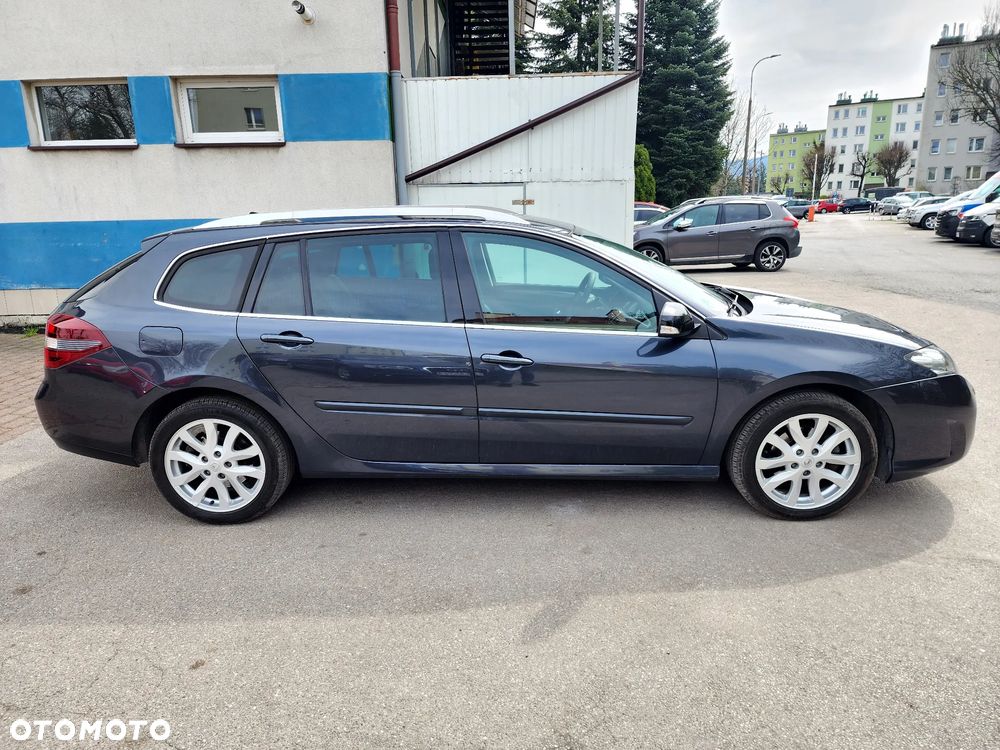 Renault Laguna 2.0 16V 140 Dynamique - 10