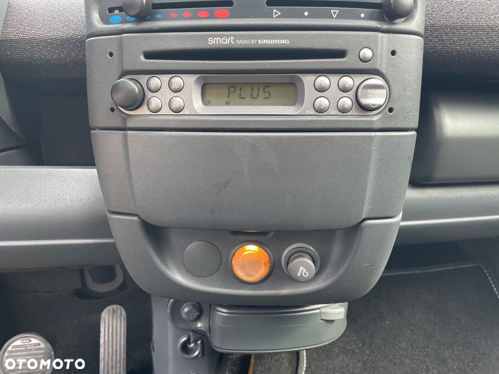 Smart Fortwo - 31