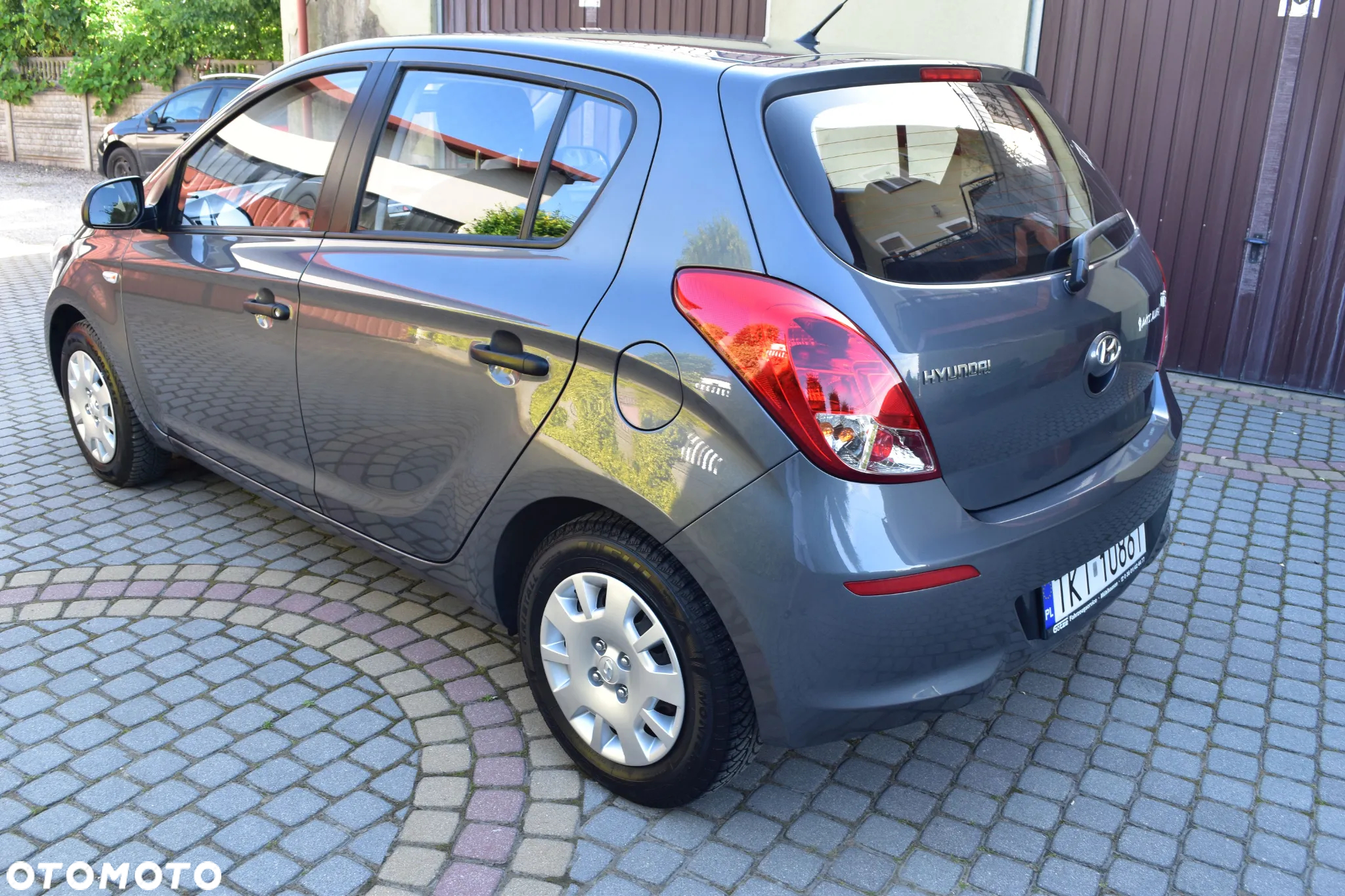 Hyundai i20 1.25 Comfort - 12
