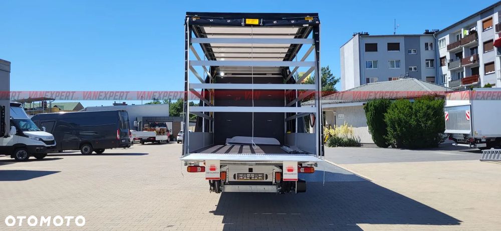 Iveco 70C A8 - MIĘDZYNARODÓWKA MAX - 21