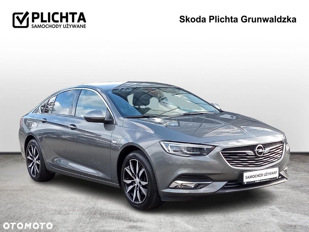 Opel Insignia 2.0 CDTI Innovation S&S - 7