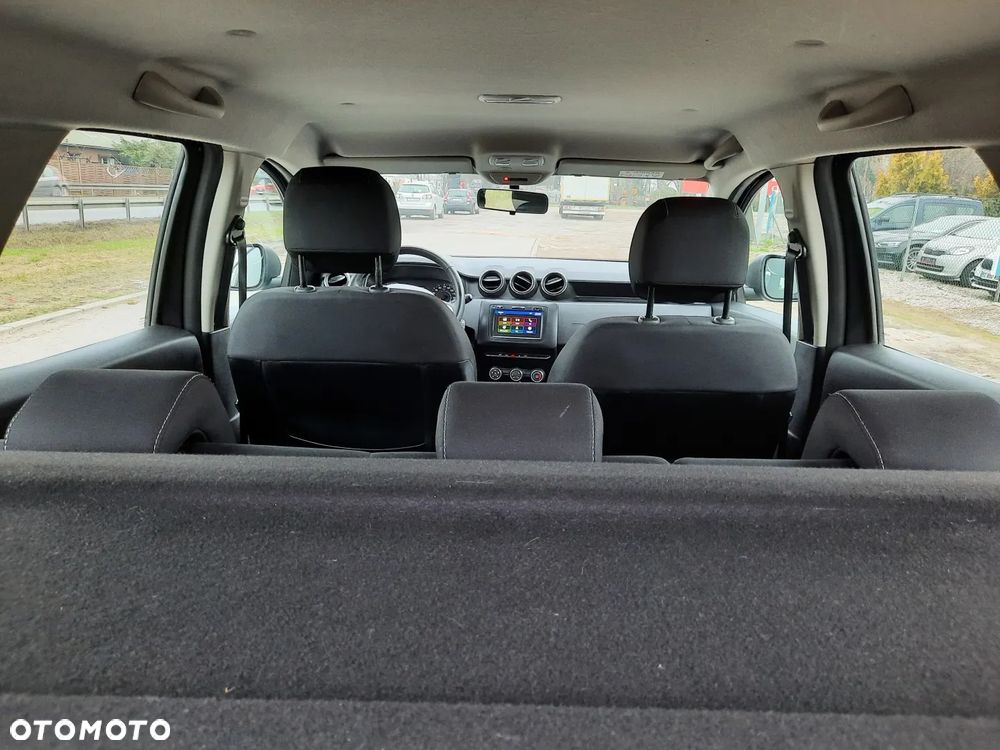 Dacia Duster SCe 115 2WD Essential - 20