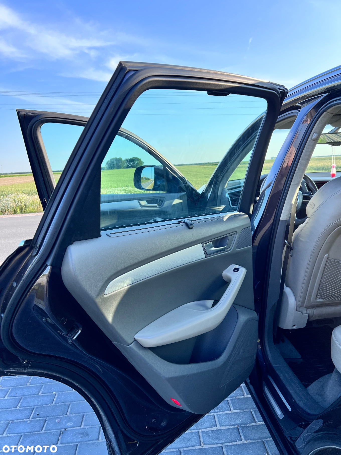 Audi Q5 2.0 TDI Quattro S tronic - 13