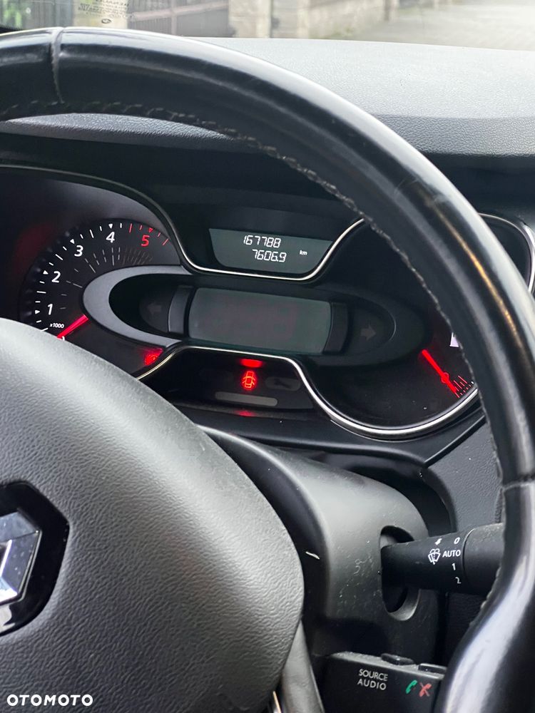 Renault Captur 1.5 dCi Intens - 9