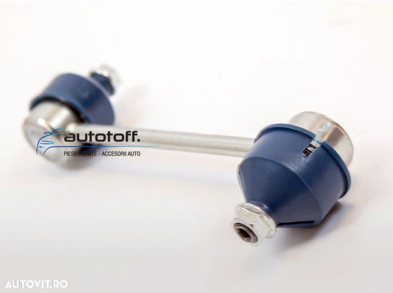 Suspensie sport reglabila BMW E46 (98-07) FK Germania - 8