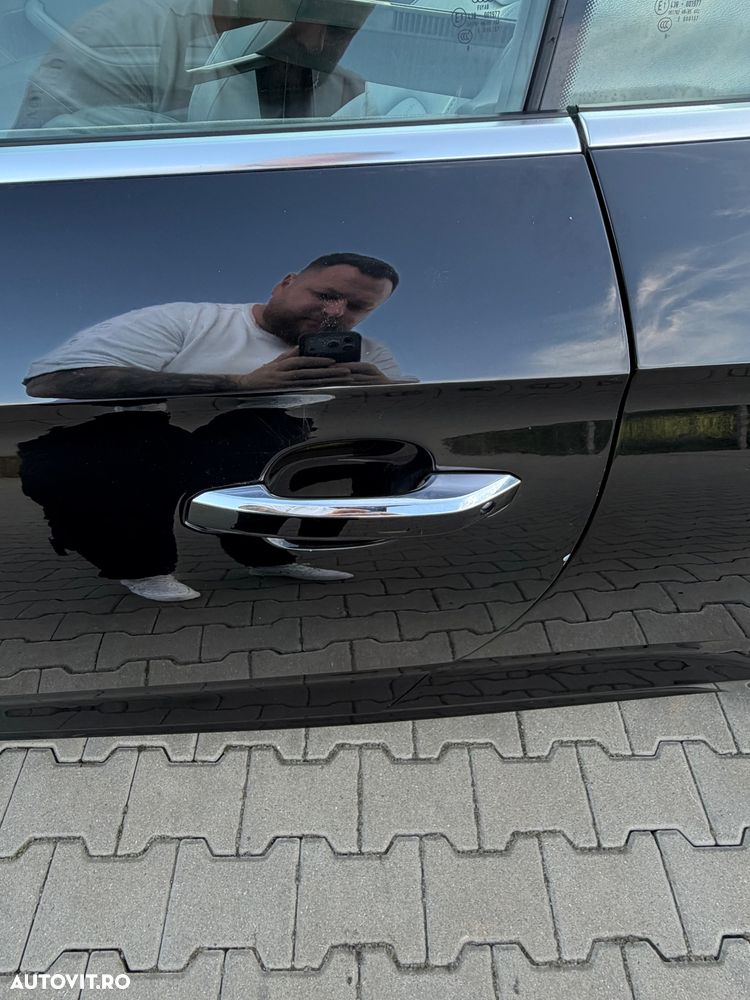 Audi A5 Cabrio 2.0 TFSI quattro S tronic - 24