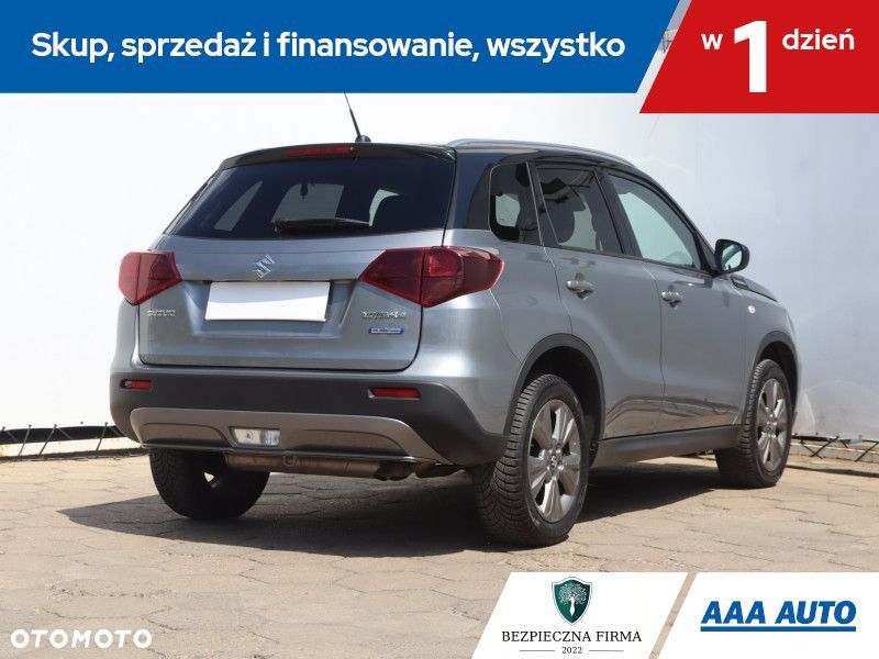 Suzuki Vitara - 7