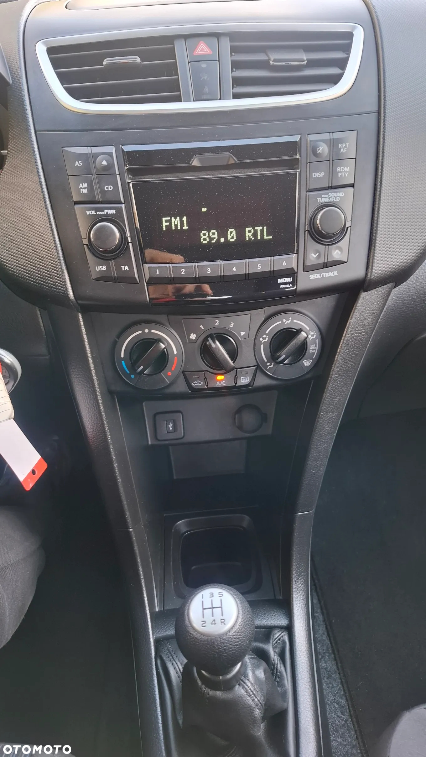 Suzuki Swift 1.2 Dualjet Comfort - 12