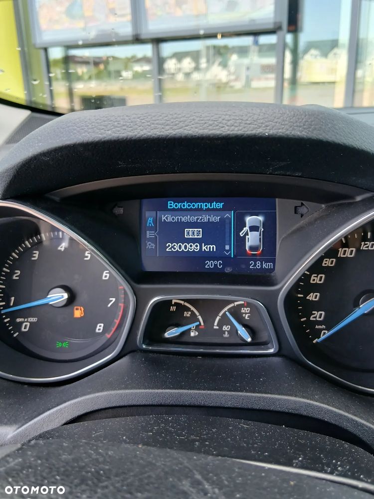 Ford C-MAX - 20