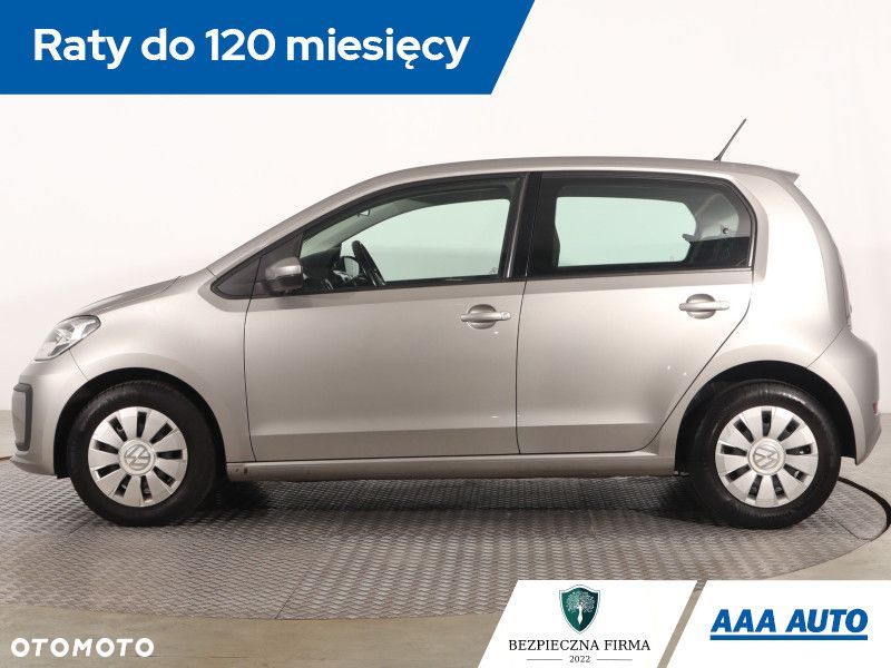 Volkswagen up! - 4