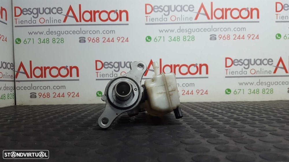 BOMBA DE TRAVÃO RENAULT MEGANE III BERLINA 5 P AUTHENTIQUE - 4
