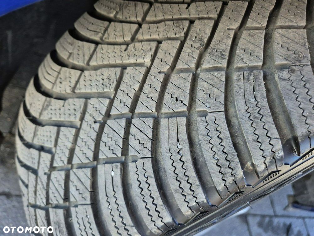 Peugeot 308 BlueHDi FAP 180 EAT8 Stop & Start GT - 7