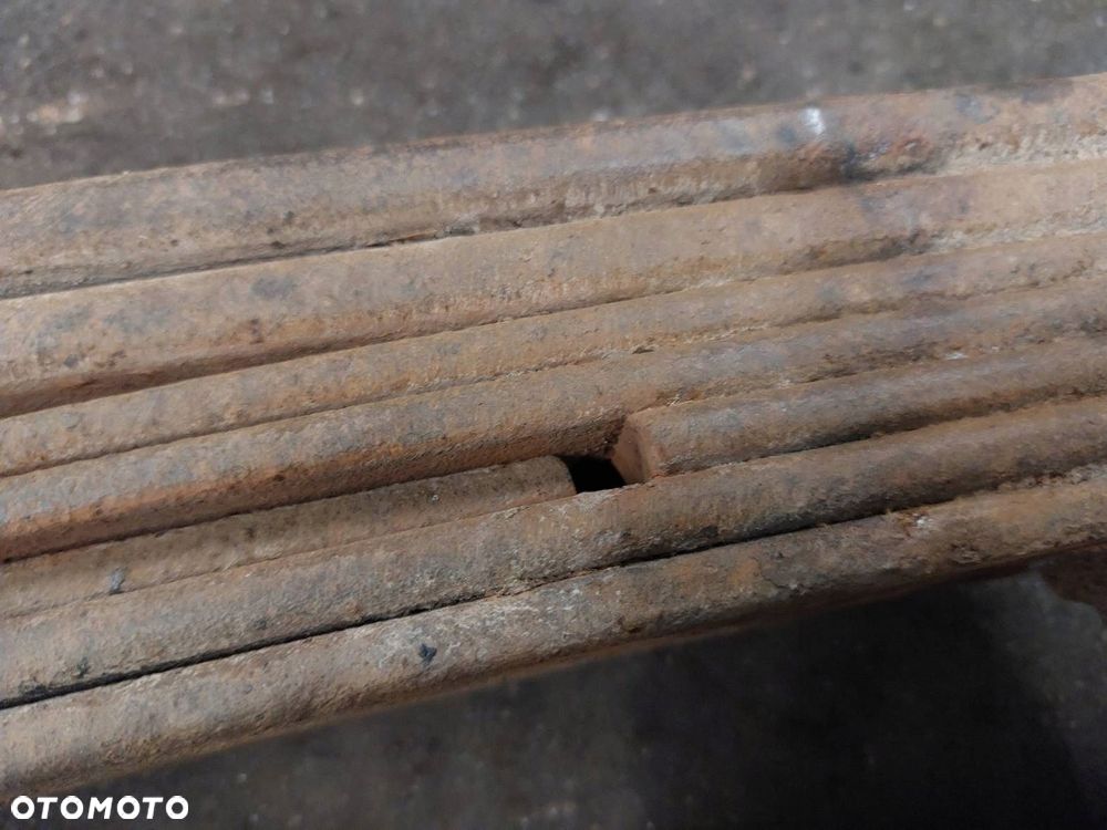 RESOR PIÓROWY TYŁ 1 SZT DAEWOO LUBLIN III 7 PIÓR - 4