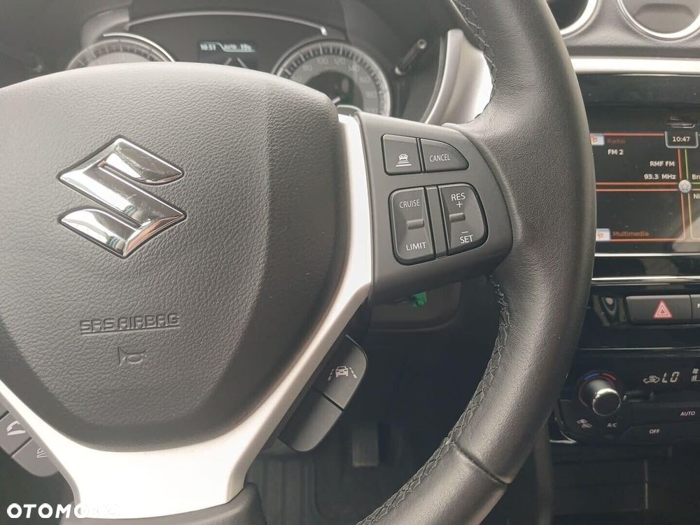 Suzuki Vitara 1.4 Boosterjet Elegance Sun 4WD - 18