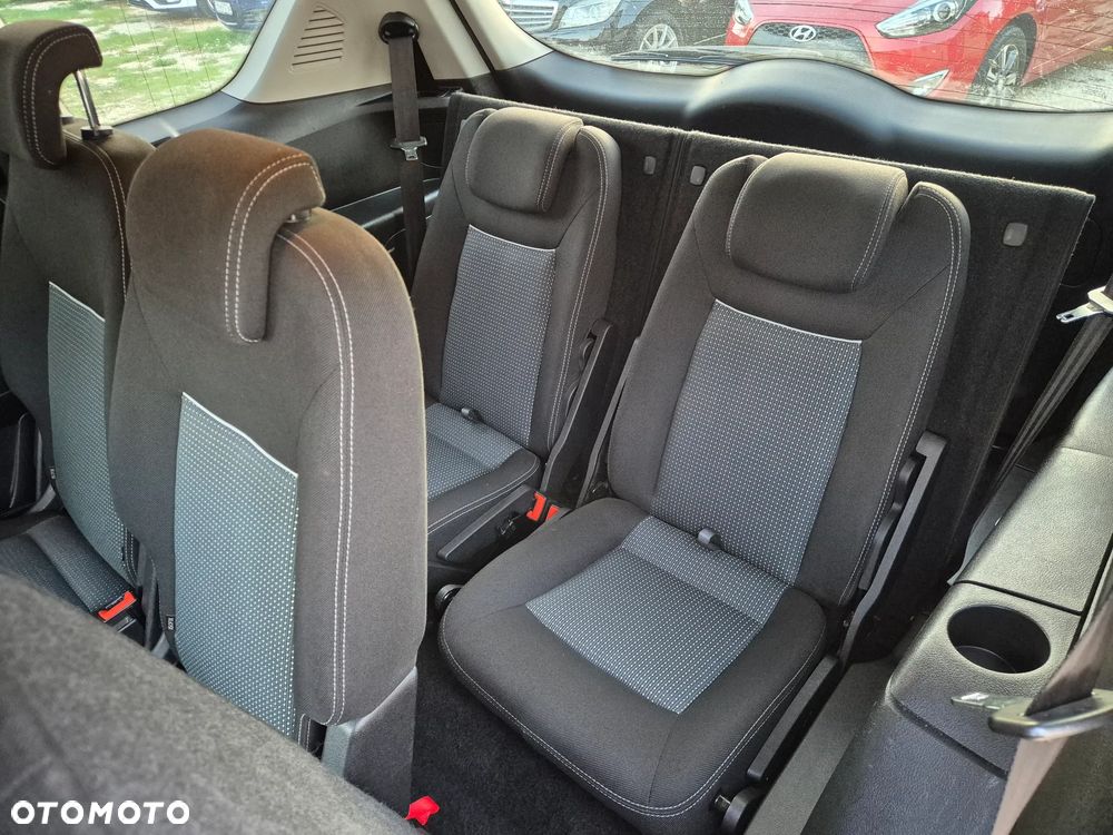Ford S-Max 2.0 TDCi DPF Business Edition - 17