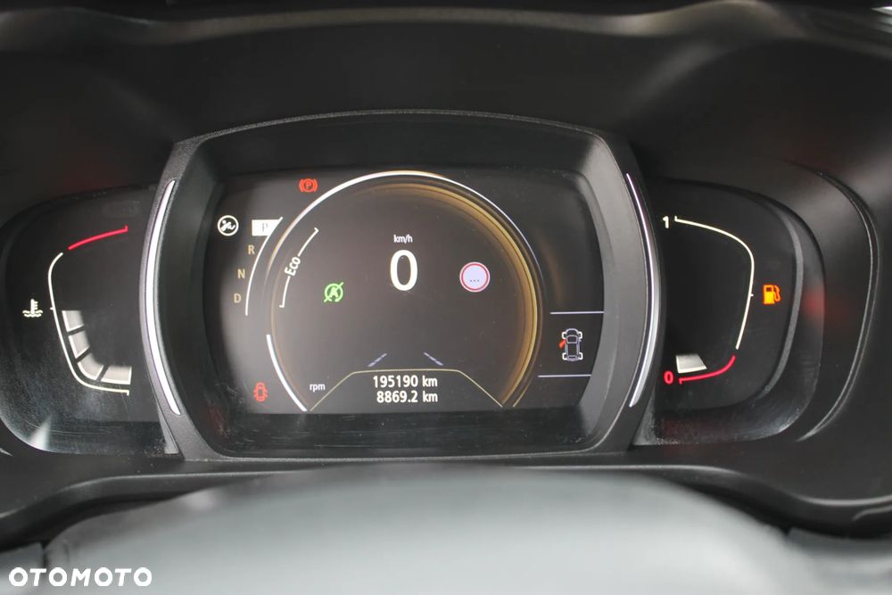 Renault Kadjar 1.5 dCi Energy Limited EDC - 17