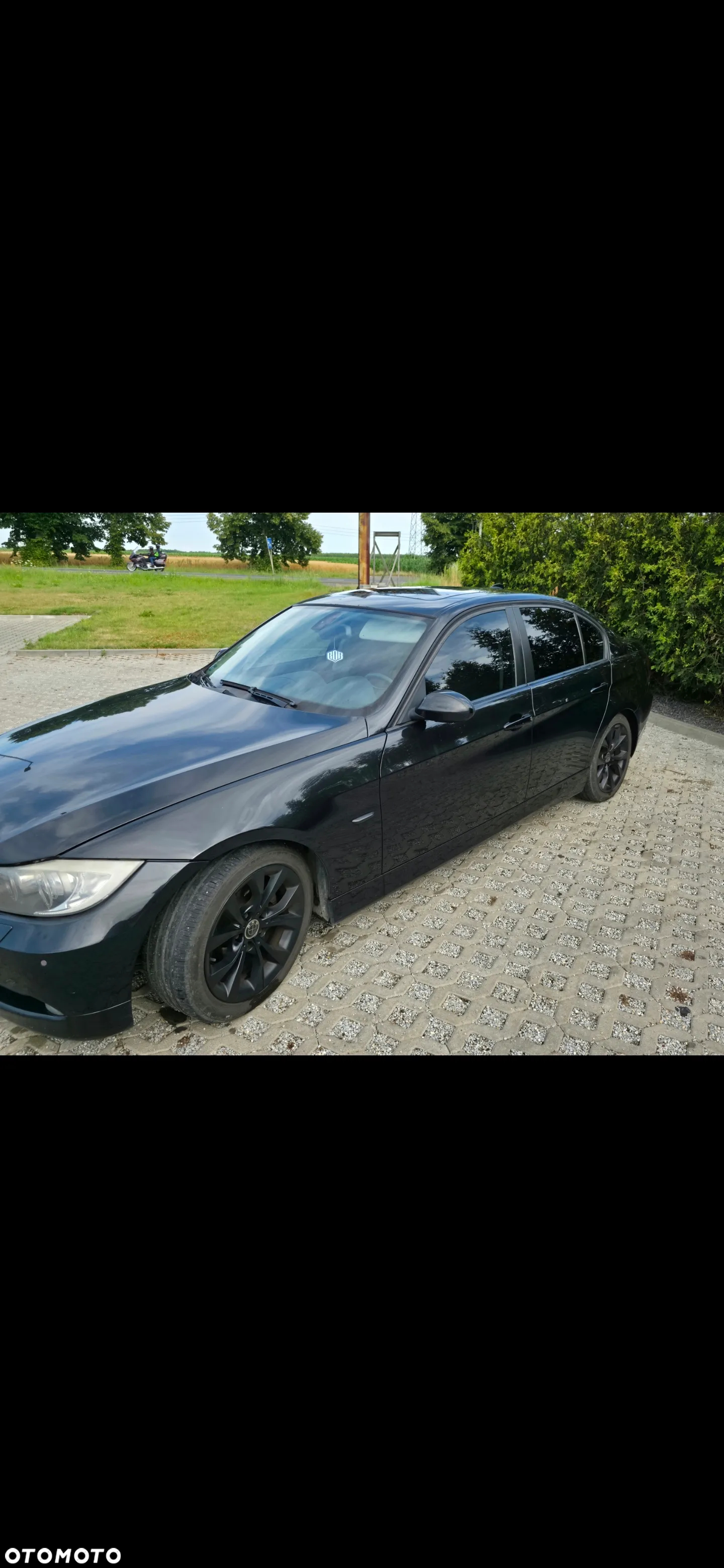 BMW Seria 3 320d DPF Touring Edition Fleet Exclusive - 3