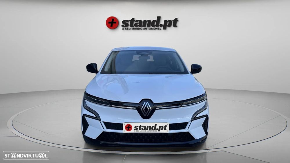 Renault Mégane E-Tech EV40 130hp standard charge Equilibre - 2