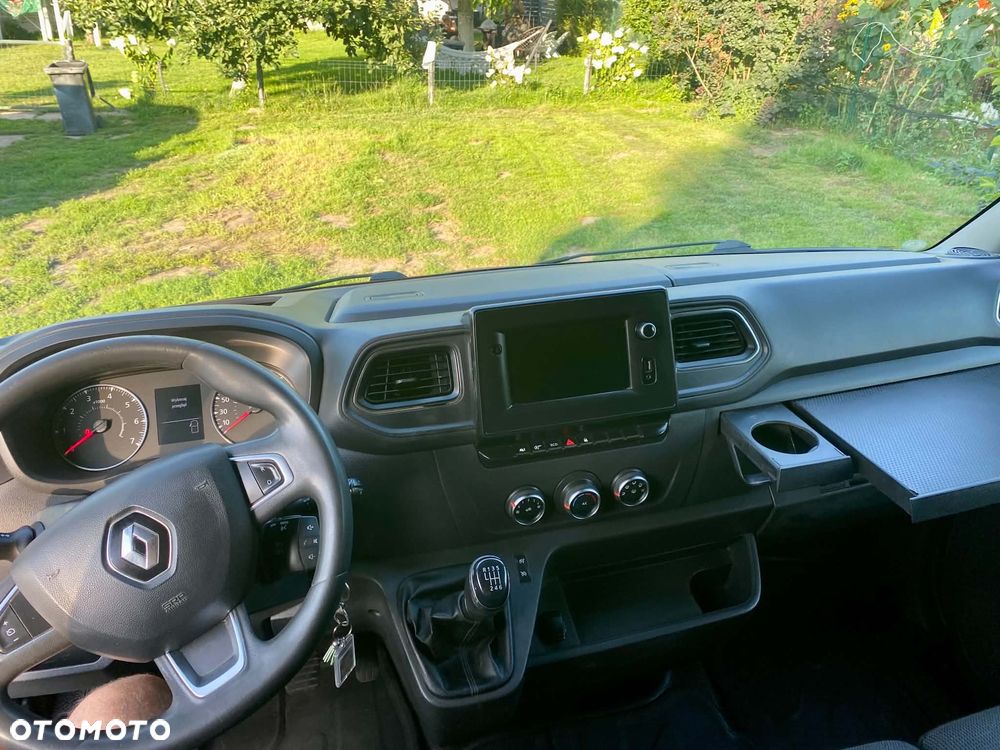 Renault Master - 7