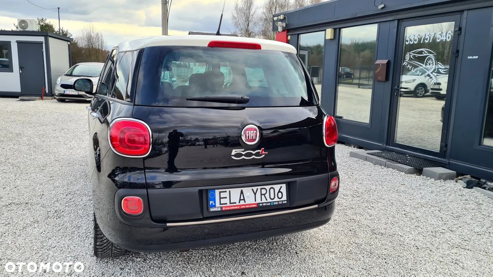 Fiat 500L - 31
