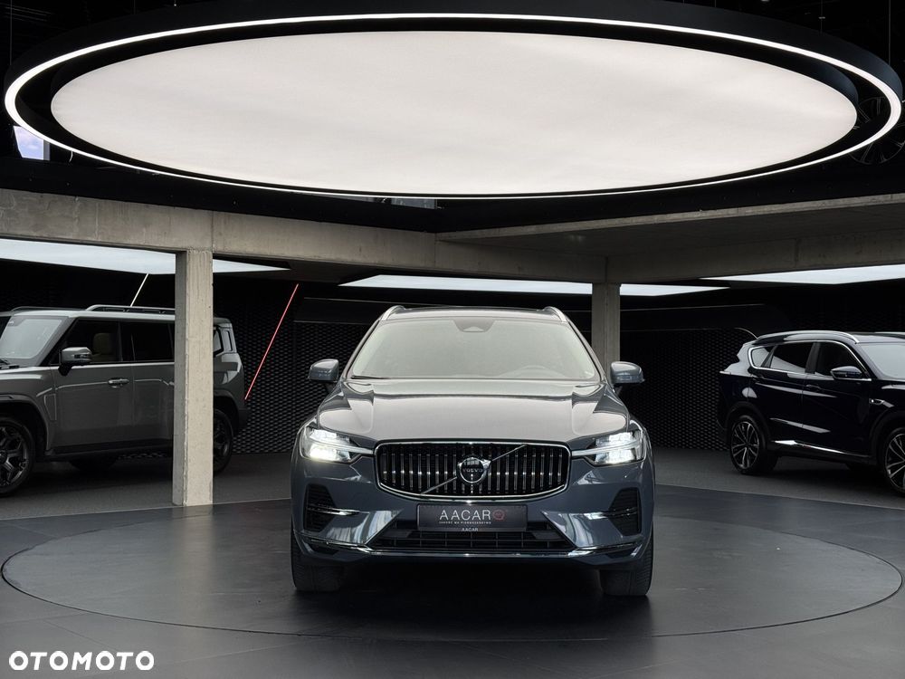 Volvo XC 60 T6 Plug-In Hybrid AWD Inscription - 9
