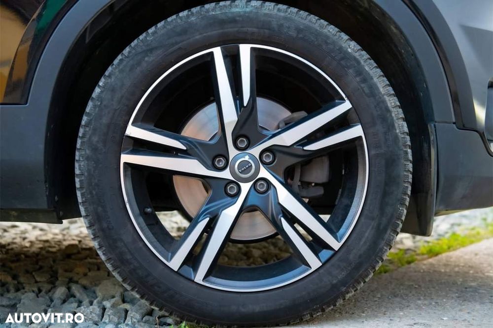 Volvo XC 40 - 27