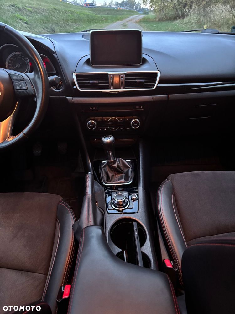 Mazda 3 2.0 Enso - 22