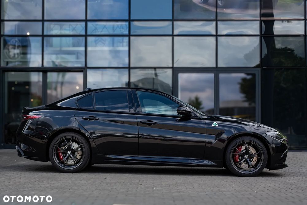 Alfa Romeo Giulia - 29