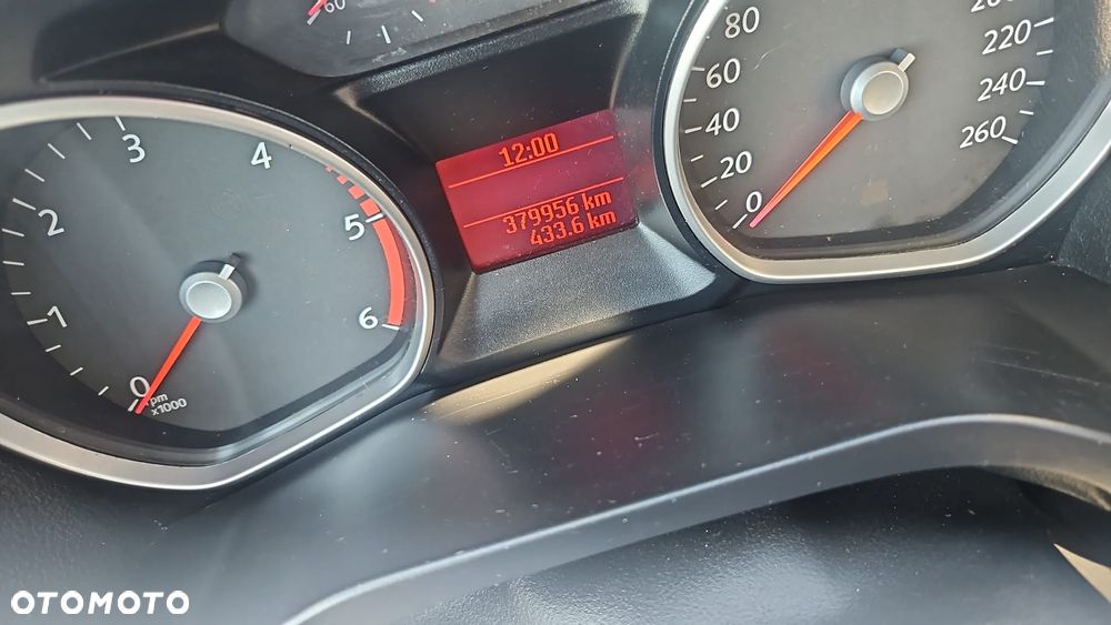 Ford S-Max - 7