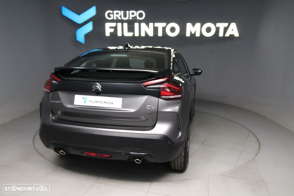 Citroën C4 1.2 PureTech Plus - 3