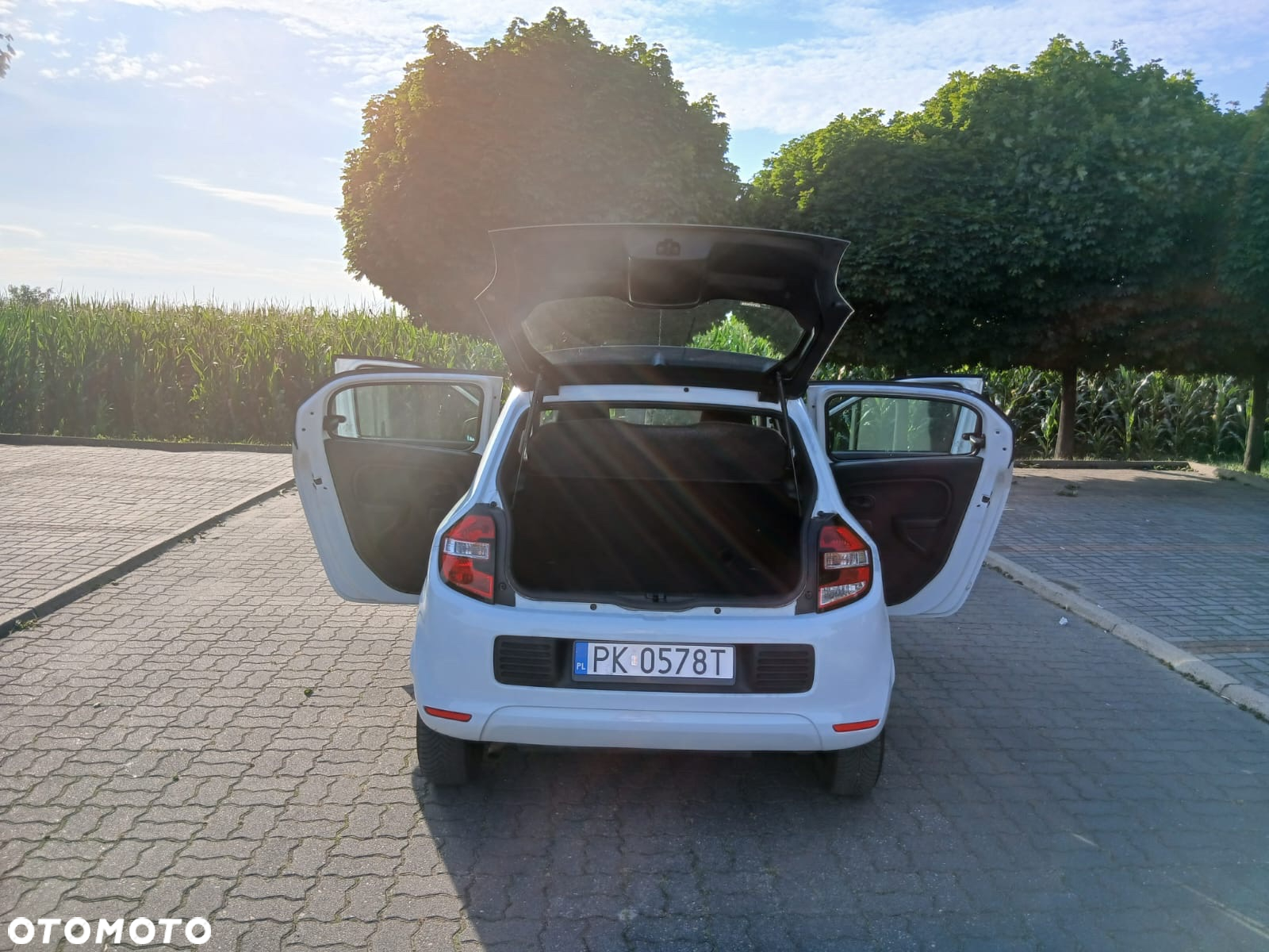 Renault Twingo SCe 70 LIMITED - 15