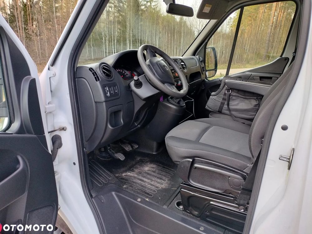 Renault master - 7