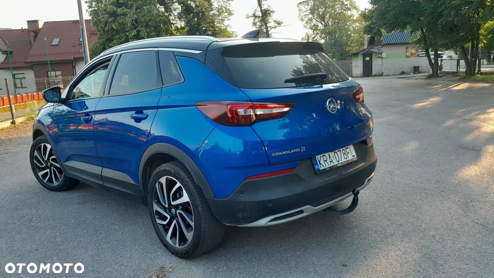 Opel Grandland X - 28