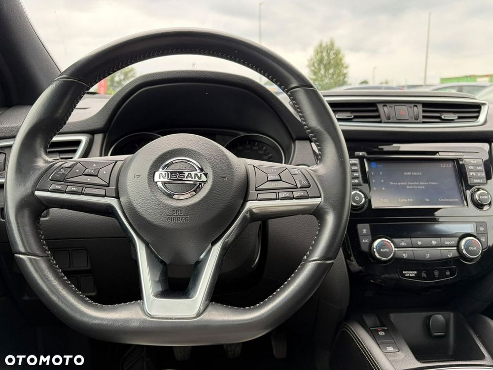 Nissan Qashqai - 16