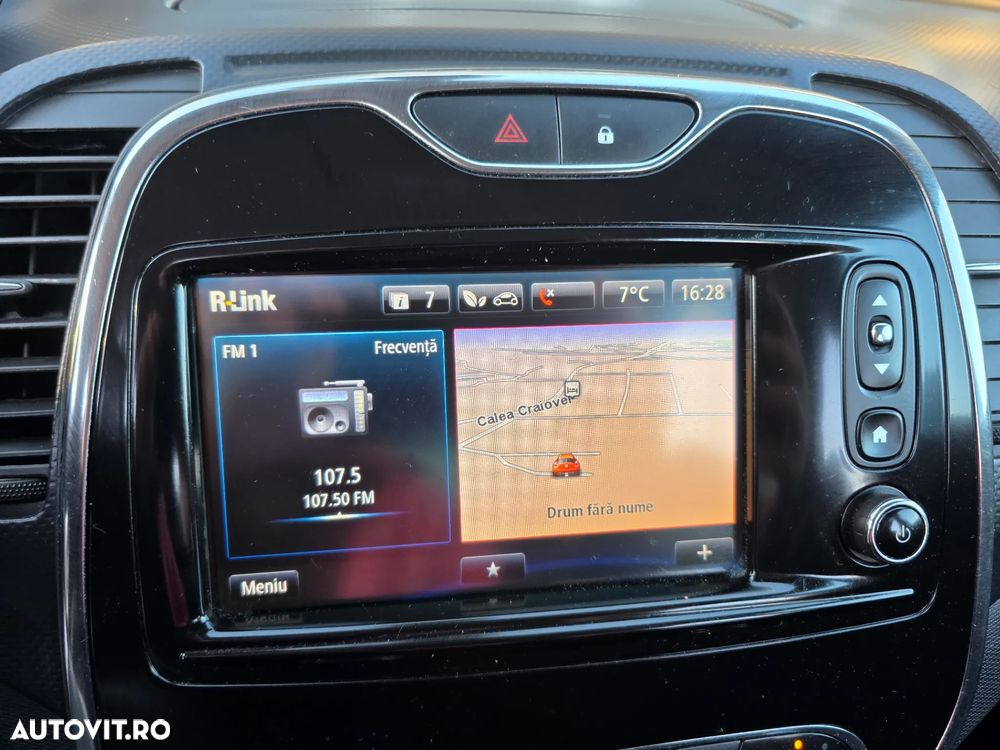 Renault Captur (ENERGY) TCe 90 INTENS - 20