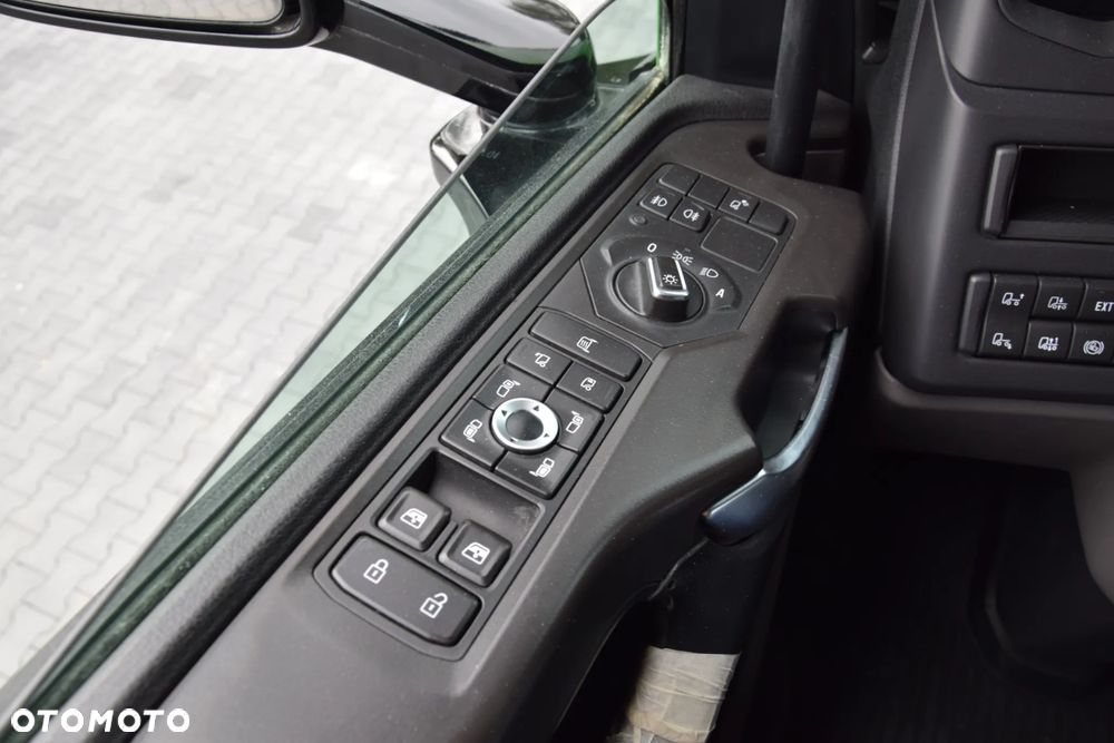 Scania R450 / EURO 6 / RETARDER / KLIMATYZACJA POSTOJOWA / ACC / KLIMA / LEDY / NISKI PRZEBIEG / SERWISOWANA / SPROWADZONA - 34