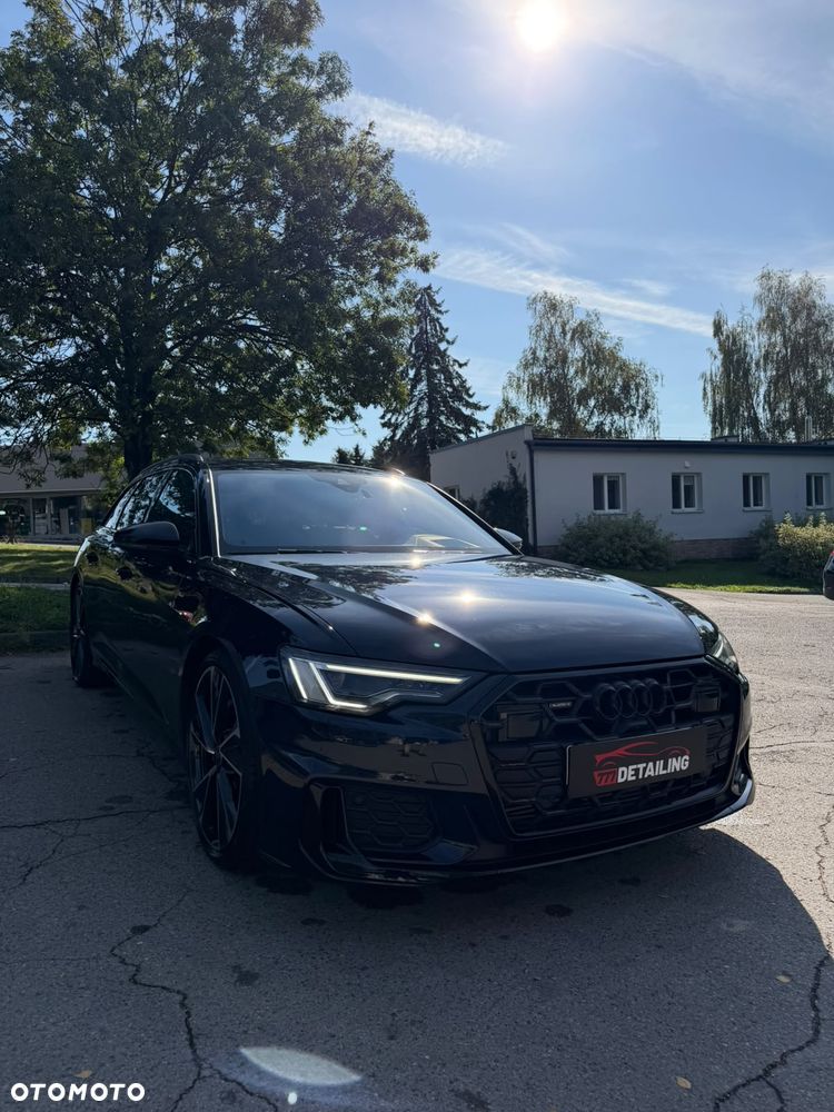 Audi A6 Avant - 16