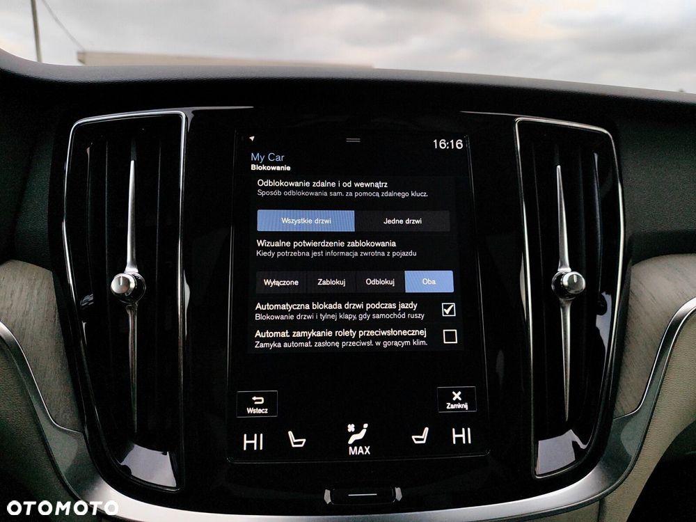 Volvo V60 Cross Country Pro D4 AWD - 37